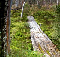 Gloucester Tops circuit - Tourism TAS