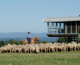 South Maroota NSW Hobart Tourism
