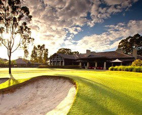Rothbury NSW Tourism TAS