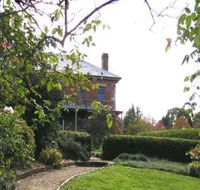 Harper's Mansion NT NSW - Hobart Tourism