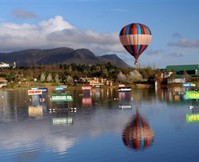 Hunter Valley Aqua Golf And Putt Putt - Tourism TAS 2