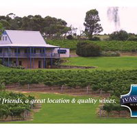 Ivanhoe Wines - Tourism TAS