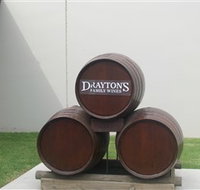 Drayton's Family Wines - Tourism TAS
