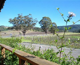 Drayton's Family Wines - Tourism TAS 2