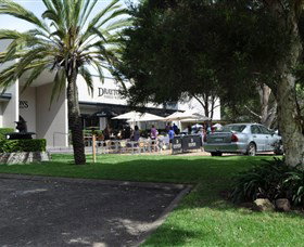 Drayton's Family Wines - Tourism TAS 3