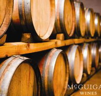 McGuigan Wines Hunter Valley - Tourism TAS