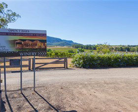 Robyn Drayton Wines - Tourism TAS 2