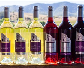 Robyn Drayton Wines - Tourism TAS 0
