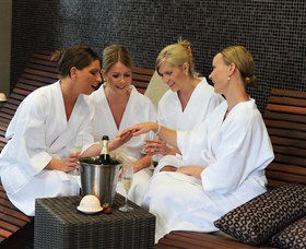 The Spa At Chateau Elan Hunter Valley - Tourism TAS 0