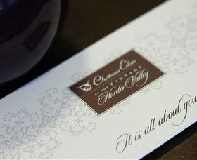 The Spa At Chateau Elan Hunter Valley - Tourism TAS 5