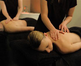 The Spa At Chateau Elan Hunter Valley - Tourism TAS 3