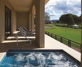 The Spa At Chateau Elan Hunter Valley - Tourism TAS 7
