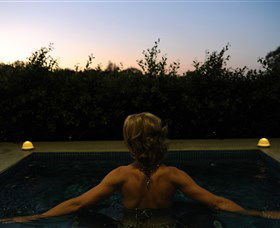 The Spa At Chateau Elan Hunter Valley - Tourism TAS 8