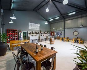 Pokolbin NSW Tourism TAS