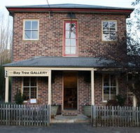Bay Tree Gallery - Hobart Tourism