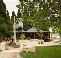 Bendooley Estate Book Barn - Hobart Tourism