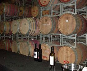 Tertini Wines - Hobart Tourism 1