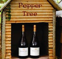 Pepper Tree Wines - Tourism TAS