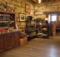 Calais Estate Wines - Tourism TAS