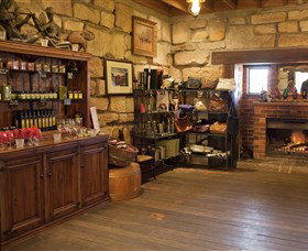 Calais Estate Wines - Tourism TAS 0
