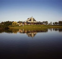 Peterson House - Tourism TAS