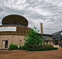 Hungerford Hill - Tourism TAS