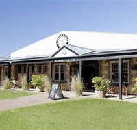 Saddlers Creek Wines - Tourism TAS