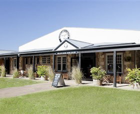 Saddlers Creek Wines - Tourism TAS 0