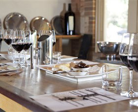 Saddlers Creek Wines - Tourism TAS 1