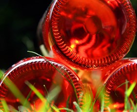 Saddlers Creek Wines - Tourism TAS 2