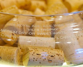 Saddlers Creek Wines - Tourism TAS 6