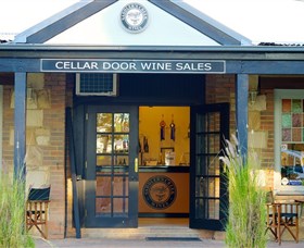 Saddlers Creek Wines - Tourism TAS 5