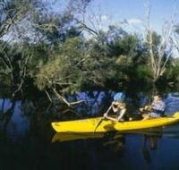 Canning River - Hobart Tourism
