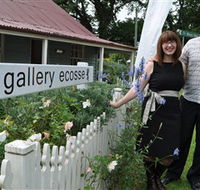 Gallery Ecosse - Hobart Tourism