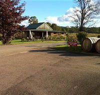 Savannah Estate - Tourism TAS