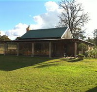 Savannah Estate Winery and Cellar Door - Tourism TAS