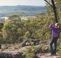 Gibbergunyah Reserve - Hobart Tourism