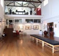 Milk Factory Gallery - Hobart Tourism