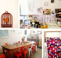Made By Others - Hobart Tourism