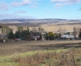 Dalgety Historic Town And River Walk - Hobart Tourism 0