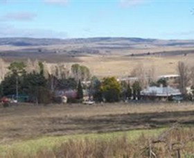 Dalgety Historic Town And River Walk - Hobart Tourism 1