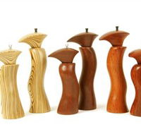 Australian Woodwork - Tourism TAS