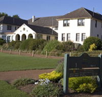 Moss Vale Golf Club - Hobart Tourism