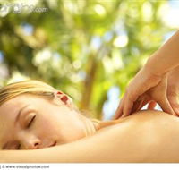 Allymac Massage Therapy - Hobart Tourism