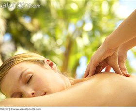 Allymac Massage Therapy - Tourism TAS 0