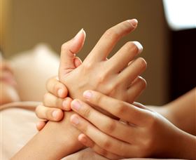 Allymac Massage Therapy - Tourism TAS 1