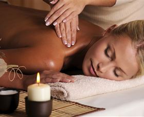 Allymac Massage Therapy - Tourism TAS 3