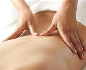 Allymac Massage Therapy - Tourism TAS 2