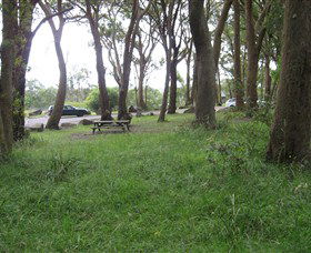 Bowral Lookout - Hobart Tourism 3