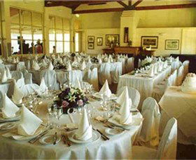 Wandin Valley Estate - Tourism TAS 2